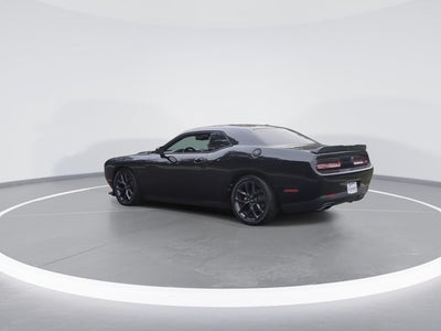 2021 Dodge Challenger R/T