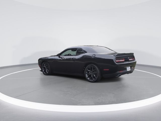 2021 Dodge Challenger R/T