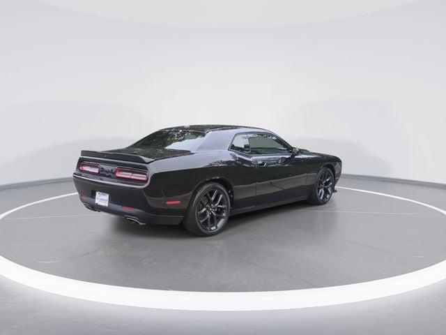 2021 Dodge Challenger R/T