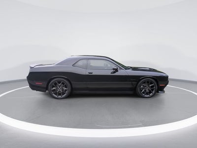 2021 Dodge Challenger R/T