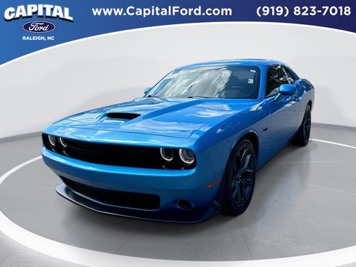 2023 Dodge Challenger R/T