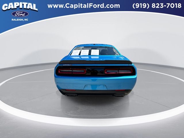 2023 Dodge Challenger R/T
