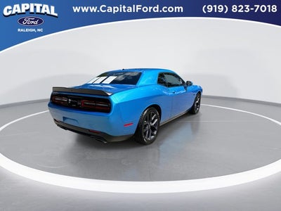 2023 Dodge Challenger R/T