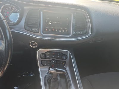 2020 Dodge Challenger R/T