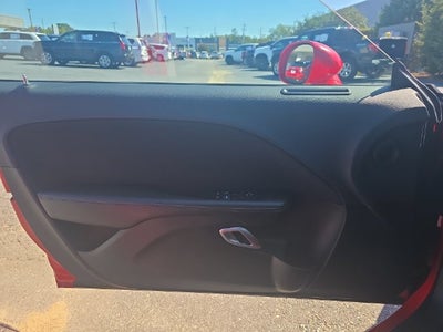 2020 Dodge Challenger R/T