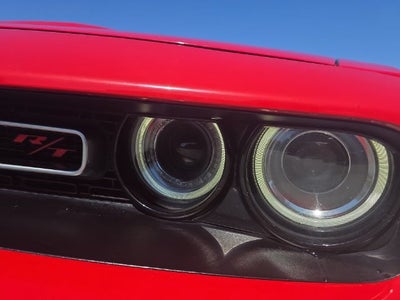2020 Dodge Challenger R/T