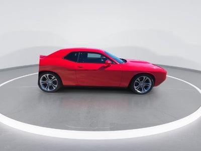2020 Dodge Challenger R/T