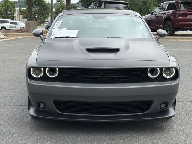 2023 Dodge Challenger R/T BLACK TOP PKG R/T PLUS PKG