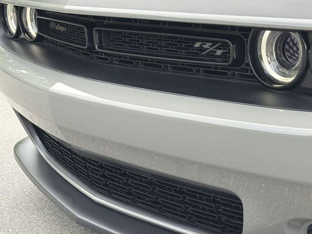2023 Dodge Challenger R/T BLACK TOP PKG R/T PLUS PKG