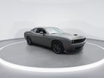 2023 Dodge Challenger R/T BLACK TOP PKG R/T PLUS PKG