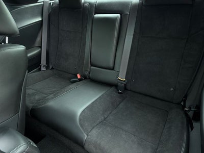 2023 Dodge Challenger R/T BLACK TOP PKG R/T PLUS PKG