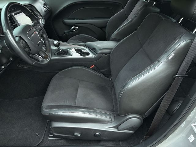2023 Dodge Challenger R/T BLACK TOP PKG R/T PLUS PKG
