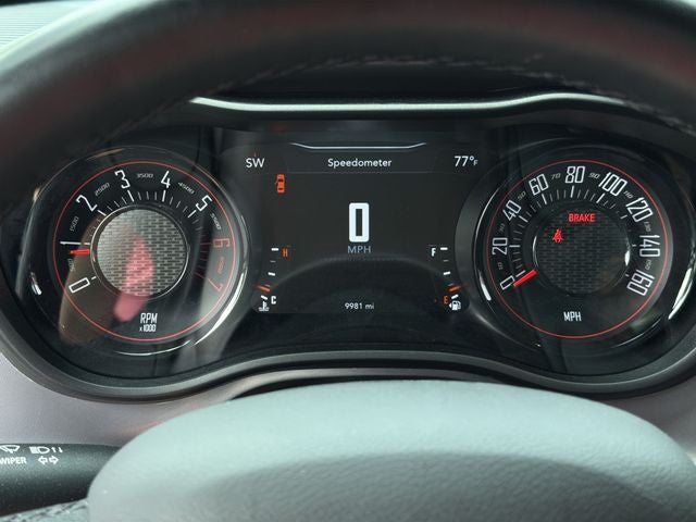 2023 Dodge Challenger R/T BLACK TOP PKG R/T PLUS PKG