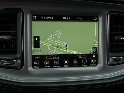 2023 Dodge Challenger R/T BLACK TOP PKG R/T PLUS PKG