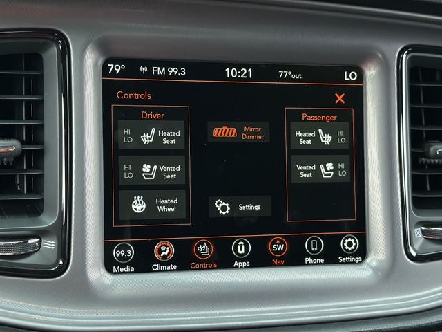2023 Dodge Challenger R/T BLACK TOP PKG R/T PLUS PKG