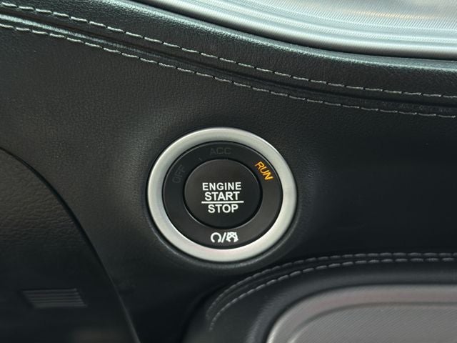 2023 Dodge Challenger R/T BLACK TOP PKG R/T PLUS PKG