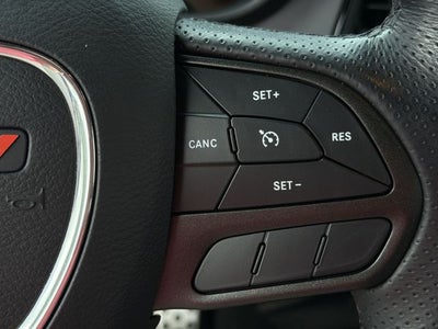 2023 Dodge Challenger R/T BLACK TOP PKG R/T PLUS PKG