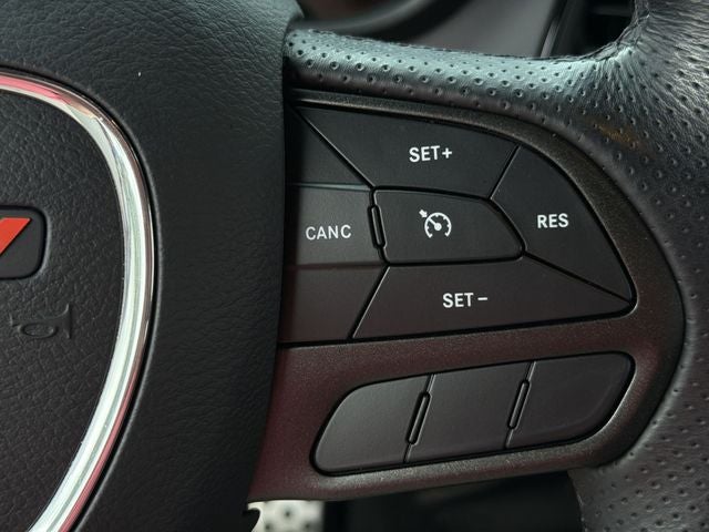 2023 Dodge Challenger R/T BLACK TOP PKG R/T PLUS PKG