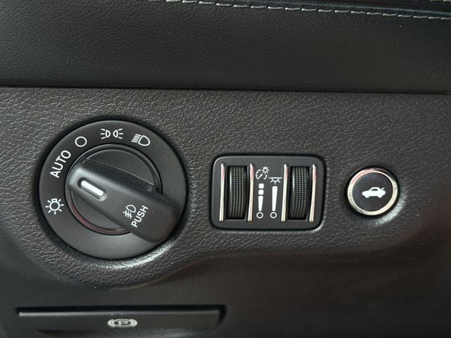 2023 Dodge Challenger R/T BLACK TOP PKG R/T PLUS PKG
