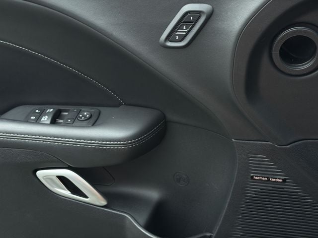 2023 Dodge Challenger R/T BLACK TOP PKG R/T PLUS PKG