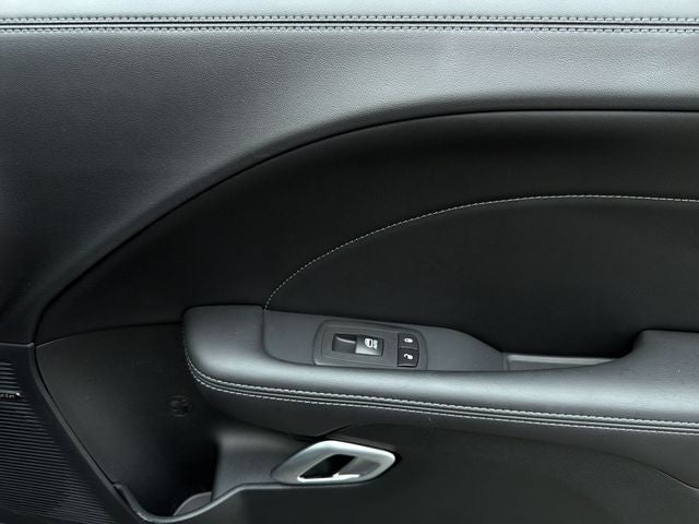 2023 Dodge Challenger R/T BLACK TOP PKG R/T PLUS PKG