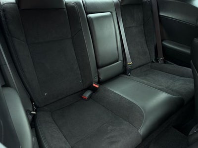 2023 Dodge Challenger R/T BLACK TOP PKG R/T PLUS PKG
