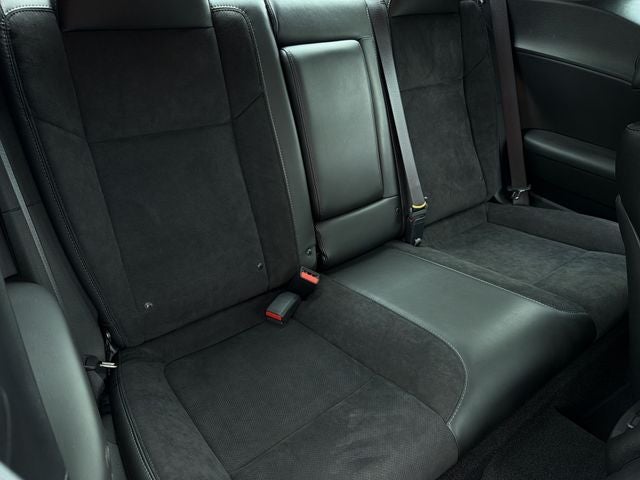 2023 Dodge Challenger R/T BLACK TOP PKG R/T PLUS PKG