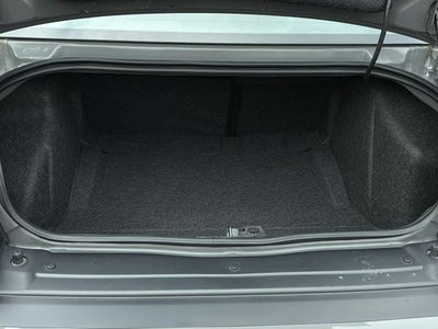 2023 Dodge Challenger R/T BLACK TOP PKG R/T PLUS PKG