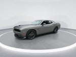 2023 Dodge Challenger R/T BLACK TOP PKG R/T PLUS PKG