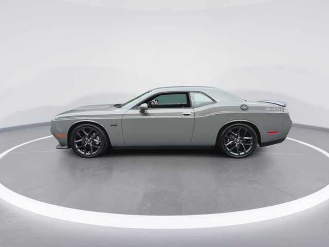 2023 Dodge Challenger R/T BLACK TOP PKG R/T PLUS PKG