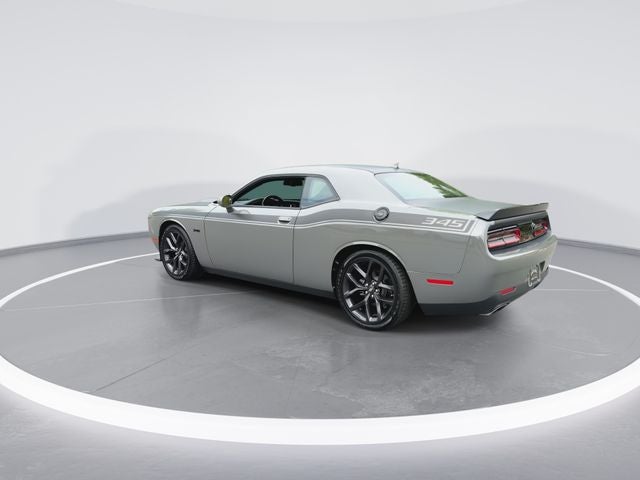 2023 Dodge Challenger R/T BLACK TOP PKG R/T PLUS PKG