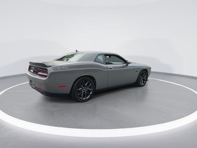 2023 Dodge Challenger R/T BLACK TOP PKG R/T PLUS PKG