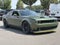 2023 Dodge Challenger SRT Hellcat Widebody Jailbreak