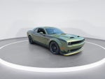 2023 Dodge Challenger SRT Hellcat Widebody Jailbreak