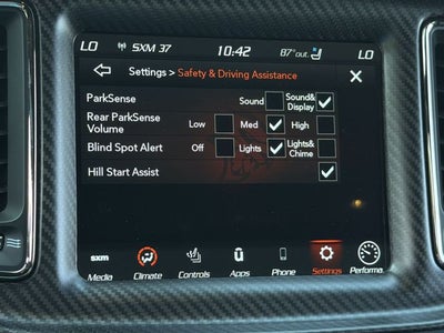2023 Dodge Challenger SRT Hellcat Widebody Jailbreak