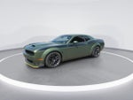 2023 Dodge Challenger SRT Hellcat Widebody Jailbreak