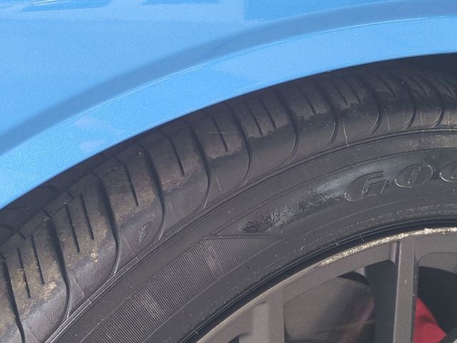 2018 Dodge Challenger R/T