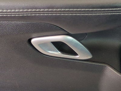 2018 Dodge Challenger R/T