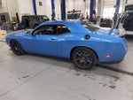2018 Dodge Challenger R/T