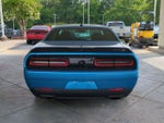 2018 Dodge Challenger R/T