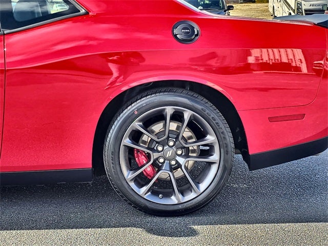 2020 Dodge Challenger R/T Scat Pack