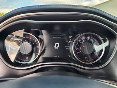 2020 Dodge Challenger R/T Scat Pack