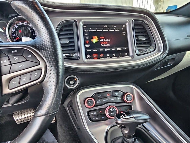 2020 Dodge Challenger R/T Scat Pack