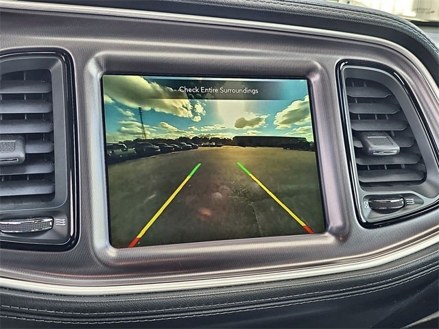 2020 Dodge Challenger R/T Scat Pack