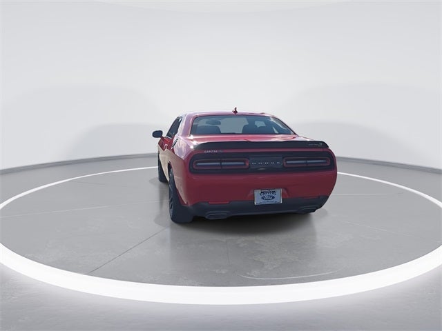 2020 Dodge Challenger R/T Scat Pack