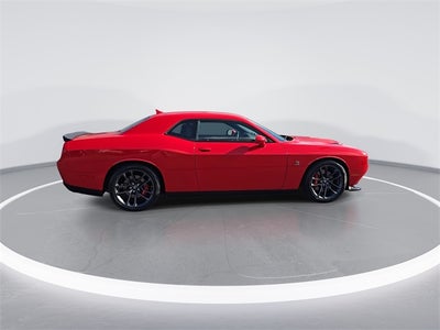 2020 Dodge Challenger R/T Scat Pack