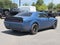 2023 Dodge Challenger R/T Scat Pack Widebody