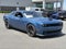 2023 Dodge Challenger R/T Scat Pack Widebody