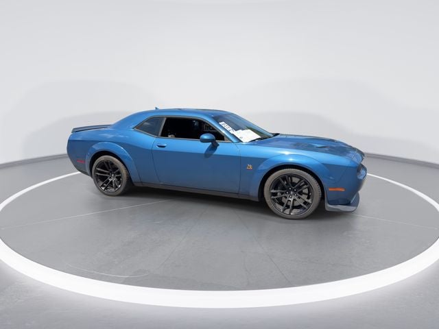 2023 Dodge Challenger R/T Scat Pack Widebody