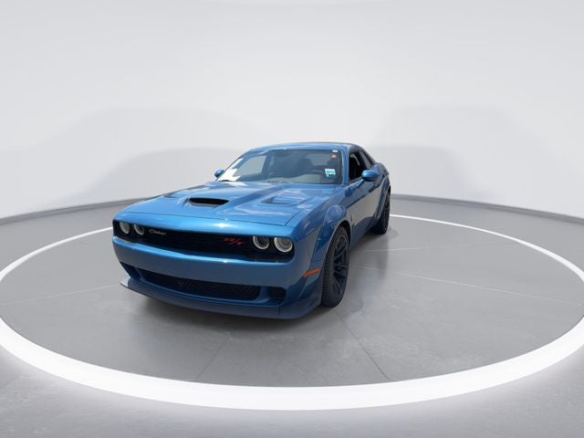 2023 Dodge Challenger R/T Scat Pack Widebody